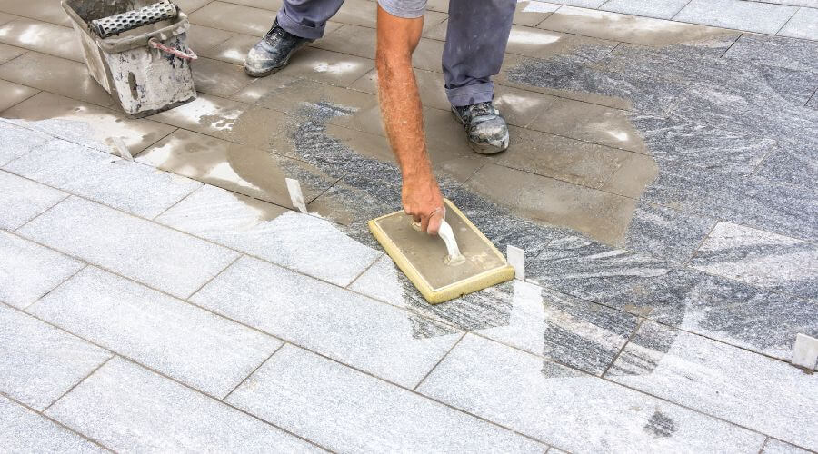 Professional Flat Roofing Installation in Fairfax, IA